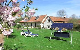 Auberge Du Gros Tilleul